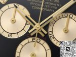 Replica Rolex Cosmograph Daytona m126503-0002 Clean Factory Diamond hour markers - Image 17