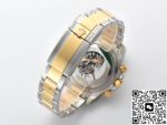 Replica Rolex Cosmograph Daytona m126503-0002 Clean Factory Diamond hour markers - Image 9