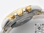 Replica Rolex Cosmograph Daytona m126503-0002 Clean Factory Diamond hour markers - Image 8