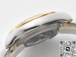 Replica Rolex Cosmograph Daytona m126503-0002 Clean Factory Diamond hour markers - Image 10