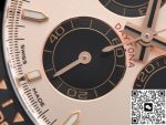 Replica Rolex Cosmograph Daytona m126515ln-0006 Clean Factory Sun-burnt gold dial - Image 15