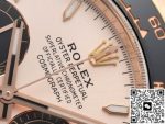 Replica Rolex Cosmograph Daytona m126515ln-0006 Clean Factory Sun-burnt gold dial - Image 16