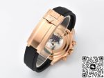 Replica Rolex Cosmograph Daytona m126515ln-0006 Clean Factory Sun-burnt gold dial - Image 8