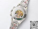 Replica Rolex Cosmograph Daytona m126509-0003 Clean Factory Silver strap - Image 19