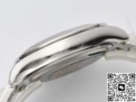 Replica Rolex Cosmograph Daytona m126509-0003 Clean Factory Silver strap - Image 21