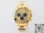Replica Rolex Cosmograph Daytona m126508-0006 Clean Factory Luminous hour markers - Image 2