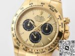 Replica Rolex Cosmograph Daytona m126508-0006 Clean Factory Luminous hour markers - Image 14
