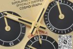 Replica Rolex Cosmograph Daytona m126508-0006 Clean Factory Luminous hour markers - Image 17