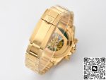 Replica Rolex Cosmograph Daytona m126508-0006 Clean Factory Luminous hour markers - Image 7