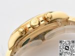 Replica Rolex Cosmograph Daytona m126508-0006 Clean Factory Luminous hour markers - Image 8