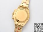 Replica Rolex Cosmograph Daytona m126508-0006 Clean Factory Luminous hour markers - Image 10