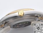 Replica Rolex Datejust m126333-0020 Clean Factory Stainless steel case - Image 5