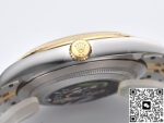 Replica Rolex Datejust m126333-0020 Clean Factory Stainless steel case - Image 16