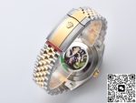 Replica Rolex Datejust m126333-0020 Clean Factory Stainless steel case - Image 9