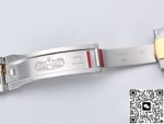 Replica Rolex Datejust m126333-0020 Clean Factory Stainless steel case - Image 21