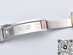 Replica Rolex Datejust m126333-0019 Clean Factory Triangular fluted bezel - Image 10