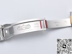 Replica Rolex Datejust m126333-0019 Clean Factory Triangular fluted bezel - Image 21