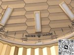 Replica Rolex Datejust m126333-0022 Clean Factory Fluted pattern - Image 15