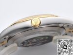 Replica Rolex Datejust m126333-0022 Clean Factory Fluted pattern - Image 17