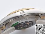 Replica Rolex Datejust m126333-0022 Clean Factory Fluted pattern - Image 20