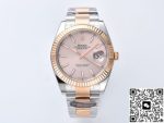 Replica Rolex Datejust m126331-0009 Clean Factory Big calendar - Image 12