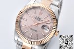 Replica Rolex Datejust m126331-0009 Clean Factory Big calendar - Image 3