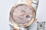Replica Rolex Datejust m126331-0009 Clean Factory Big calendar - Image 13