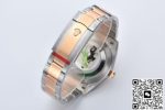 Replica Rolex Datejust m126331-0009 Clean Factory Big calendar - Image 15