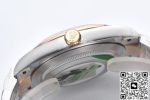Replica Rolex Datejust m126331-0009 Clean Factory Big calendar - Image 17