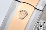 Replica Rolex Datejust m126331-0009 Clean Factory Big calendar - Image 9