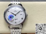 Replica Omega De Ville 434.10.41.20.02.001 N1 Factory Anti-magnetic - Image 2