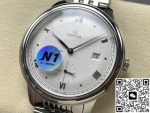 Replica Omega De Ville 434.10.41.20.02.001 N1 Factory Anti-magnetic - Image 16