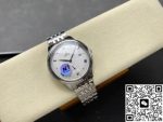 Replica Omega De Ville 434.10.41.20.02.001 N1 Factory Anti-magnetic - Image 15