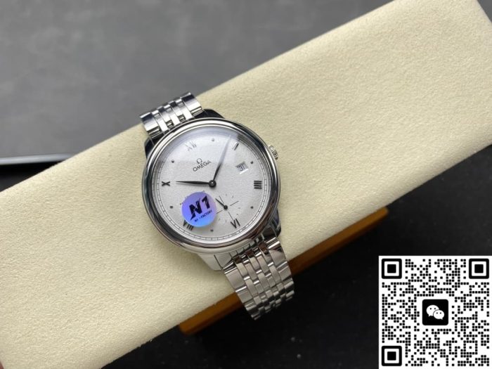 Replica Omega De Ville 434.10.41.20.02.001 N1 Factory Anti-magnetic - Image 4