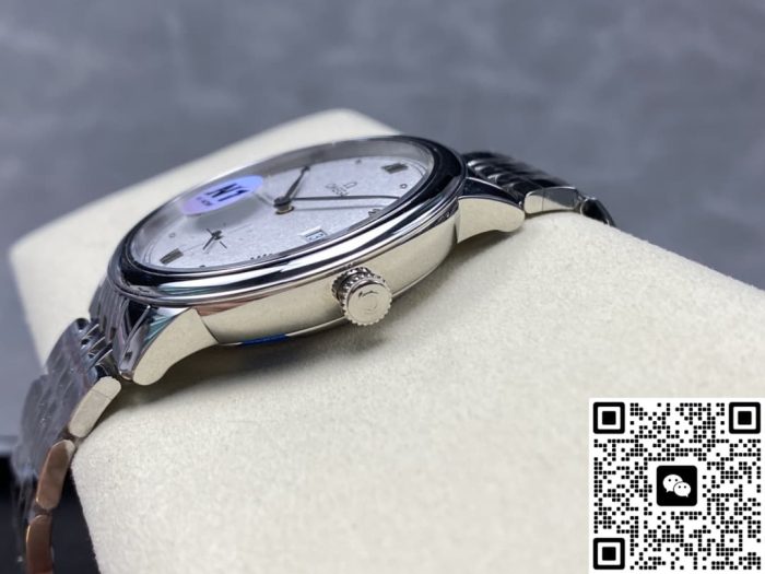 Replica Omega De Ville 434.10.41.20.02.001 N1 Factory Anti-magnetic - Image 10