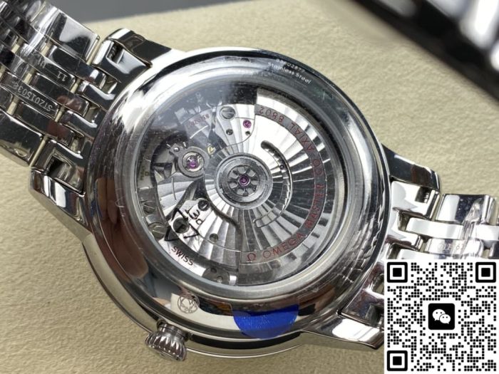 Replica Omega De Ville 434.10.41.20.02.001 N1 Factory Anti-magnetic - Image 9