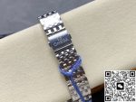 Replica Omega De Ville 434.10.41.20.10.001 N1 Factory Silver strap - Image 21