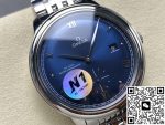 Replica Omega De Ville 434.10.41.20.03.001 N1 Factory Roman numerals - Image 3