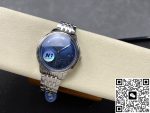 Replica Omega De Ville 434.10.41.20.03.001 N1 Factory Roman numerals - Image 4