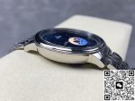 Replica Omega De Ville 434.10.41.20.03.001 N1 Factory Roman numerals - Image 19