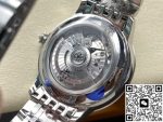 Replica Omega De Ville 434.10.41.20.03.001 N1 Factory Roman numerals - Image 21