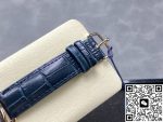 Replica Omega De Ville 434.53.41.20.03.001 N1 Factory Rose gold case - Image 9