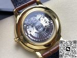 Replica Omega De Ville 434.53.41.20.02.001 N1 Factory White dial - Image 8