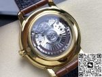 Replica Omega De Ville 434.53.41.20.02.001 N1 Factory White dial - Image 19