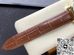 Replica Omega De Ville 434.53.41.20.02.001 N1 Factory White dial - Image 21