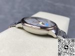 Replica Omega De Ville 434.20.41.20.02.001 N1 Factory Silver dial - Image 7