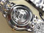 Replica Omega De Ville 434.20.41.20.08.001 N1 Factory Gold dial - Image 20