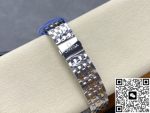 Replica Omega De Ville 434.20.41.20.08.001 N1 Factory Gold dial - Image 19
