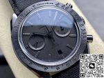 Replica Omega Speedmaster 311.92.44.51.01.005 N1 Factory Ceramic case - Image 4