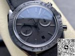 Replica Omega Speedmaster 311.92.44.51.01.005 N1 Factory Ceramic case - Image 15